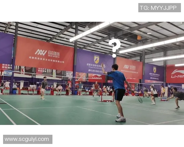 羽毛球纪实:见证成都羽毛球队拼搏与荣耀的成长之路 羽毛球纪实:见证成都羽毛球队拼搏与荣耀的成长之路