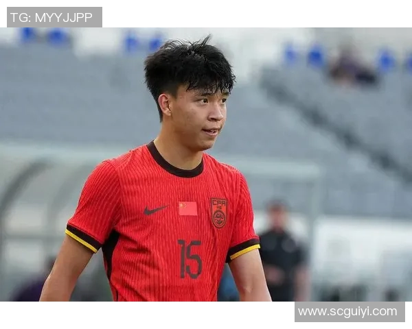 中国未来足球明星男孩名单揭晓潜力无限的年轻球员们即将崭露头角 中国未来足球明星男孩名单揭晓潜力无限的年轻球员们即将崭露头角