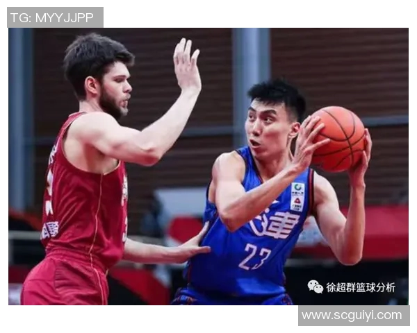 南京篮球队在冠军赛中的节奏掌控与表现分析