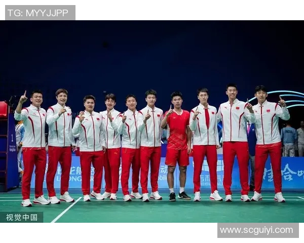 奥运会点评：上海羽毛球队的配合表现