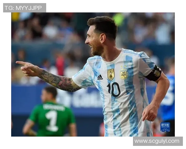 当今阿根廷足球明星的崛起与影响力分析及未来展望
