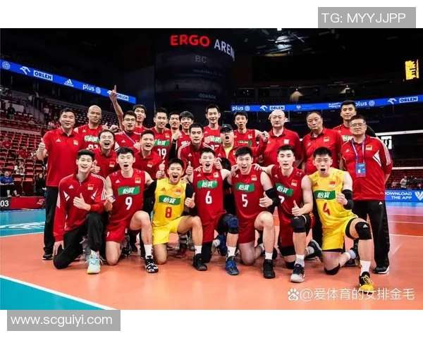 杭州排球队引领最新排球团队协作榜单前十名精彩表现解析