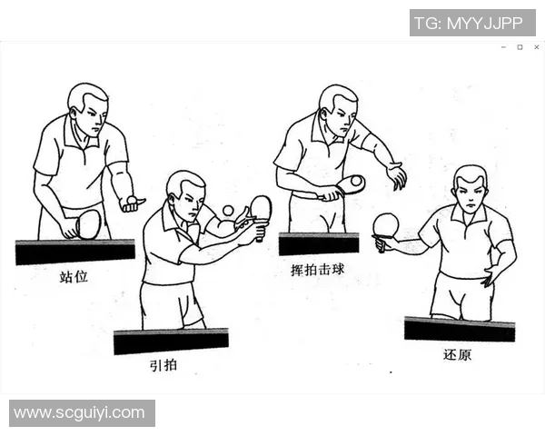 武汉乒乓球队转换打法的深度解析与战术创新探讨
