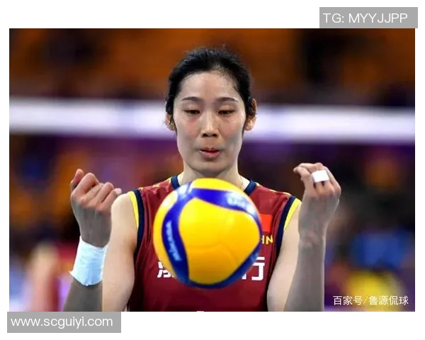 深度对话：杨秀英如何在排球赛场上书写传奇人生