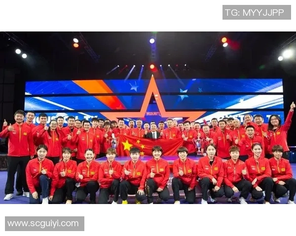 南京乒乓球队在亚运会上的比赛经验与表现分析