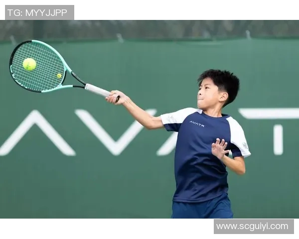 广州网球队防反战术深度解析及其在网球赛场上的应用与影响