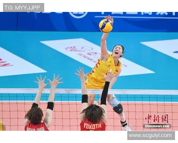 成都排球队技术对比深度分析与发展潜力探讨