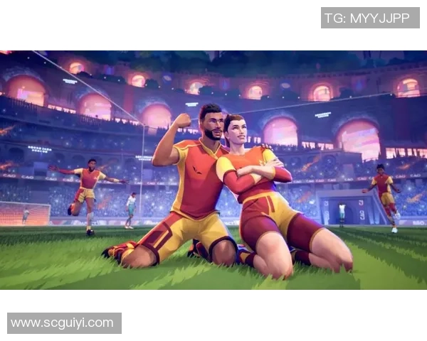 探索蓝色足球游戏的魅力与策略提升你的游戏技巧与团队合作能力