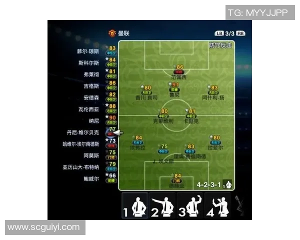 武汉足球队防反战术解析与战绩影响的深度剖析